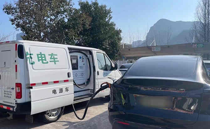 祁门汽车搭电
