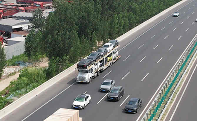 祁门高速公路汽车救援